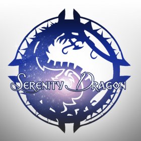 Serenity Dragon