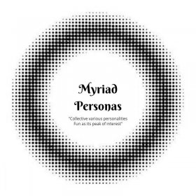 Myriad Personas