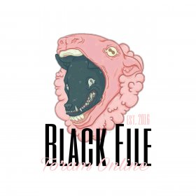 Black File