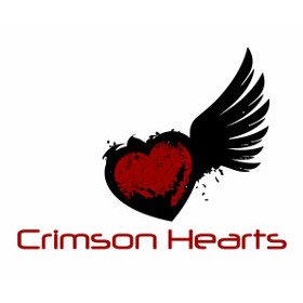 Crimson Hearts