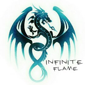 Infinite Flame
