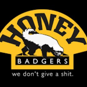 Honey Badgers