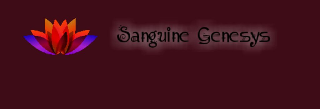 Sanguine Genesys